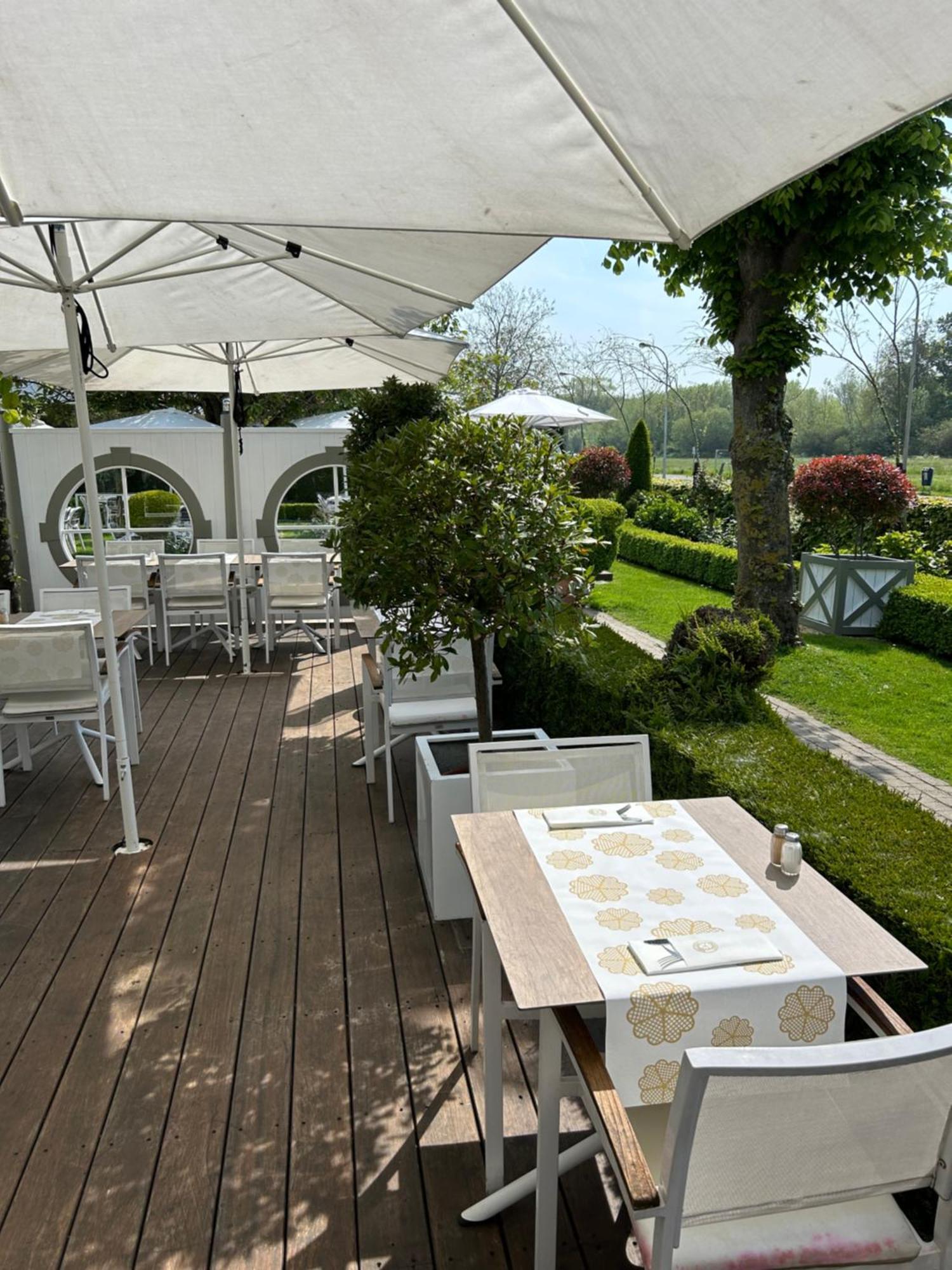 Marie Siska Boutique Hotel Knokke-Heist Exterior foto